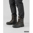 Buty robocze CXS Stone topaz winter S3, unisex