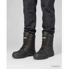 Buty robocze CXS Stone topaz winter S3, unisex