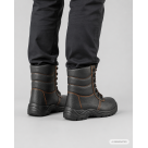 Buty robocze CXS Stone topaz winter S3, unisex