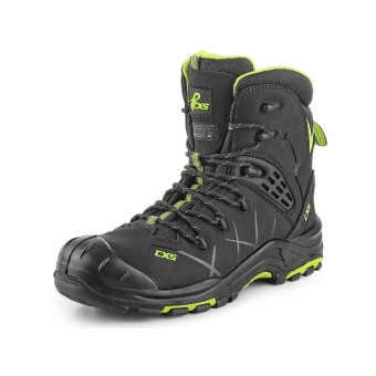 Buty robocze CXS Universe rocket S3, unisex