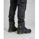 Buty robocze CXS Universe rocket S3, unisex