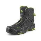 Buty robocze CXS Universe rocket S3, unisex