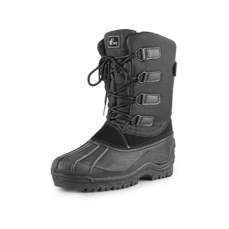 Śniegowce CXS Winter Frost, unisex