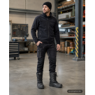 Śniegowce CXS Winter Frost, unisex