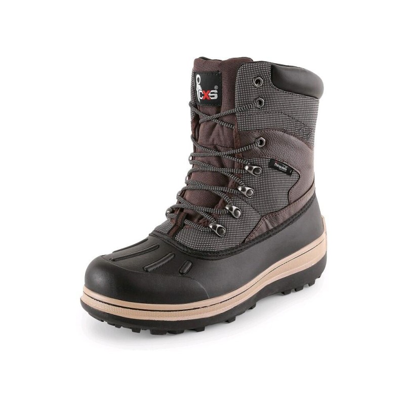 Buty wysokie CXS Winter Snow, unisex