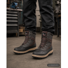 Buty wysokie CXS Winter Snow, unisex