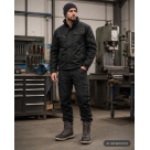 Buty wysokie CXS Winter Snow, unisex