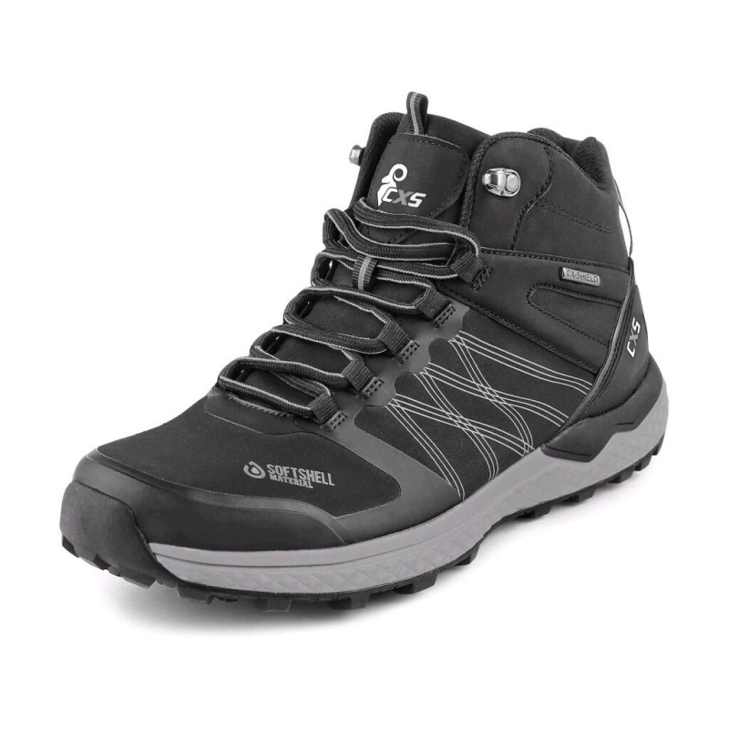 Trzewiki softshell CXS Sport