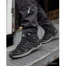 Trzewiki softshell CXS Sport