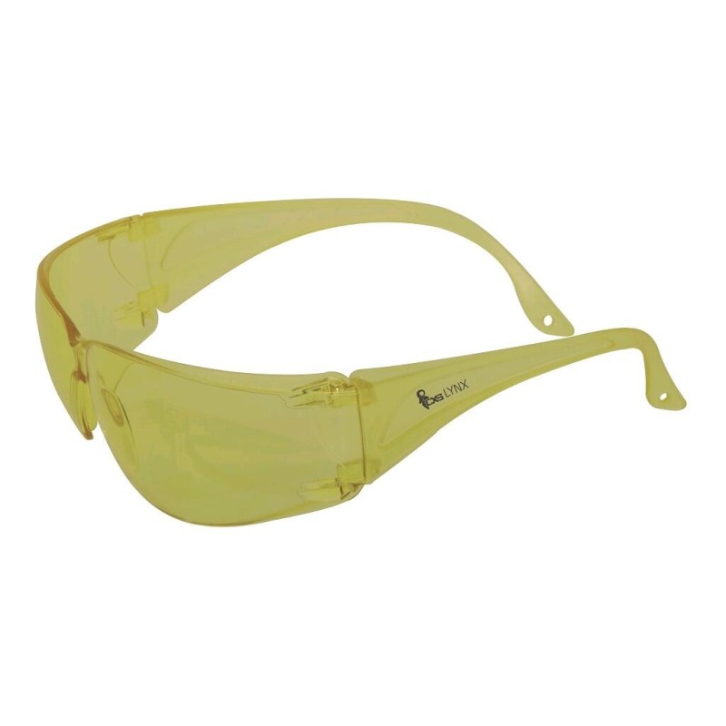 Okulary ochronne CXS Lynx