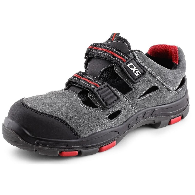 Sandały robocze CXS rock phyllite O1