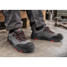 Półbut CXS Rock Slate S1P
