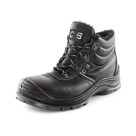Trzewiki zimowe CXS Safety Steel Nickel S3