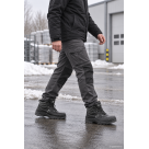 Trzewiki zimowe CXS Safety Steel Nickel S3