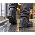 Trzewiki zimowe CXS Safety Steel Nickel S3