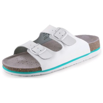 Klapki damskie CXS Cork Lisa