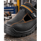 Sandały robocze CXS Stone Nefrit S1