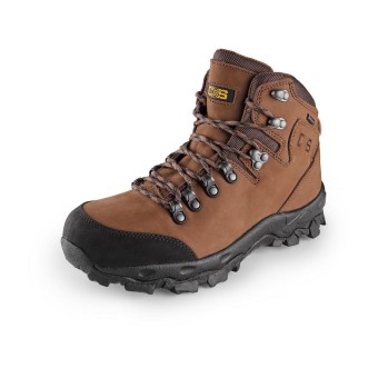 Trzewiki na czas wolny CXS Go-tex Mont Blanc