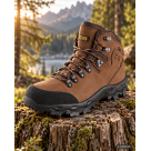 Trzewiki na czas wolny CXS Go-tex Mont Blanc