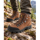 Trzewiki na czas wolny CXS Go-tex Mont Blanc
