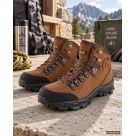 Trzewiki na czas wolny CXS Go-tex Mont Blanc