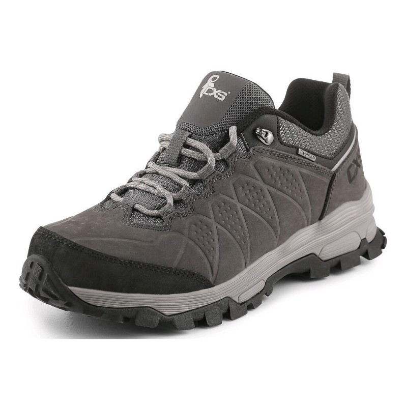 Niskie buty trekkingowe CXS Go-Tex Nupce 