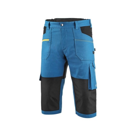 Szorty CXS STRETCH 3/4, męskie