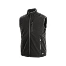Kamizelka softshell CXS TOPEKA, męska