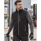 Kamizelka softshell CXS TOPEKA, męska
