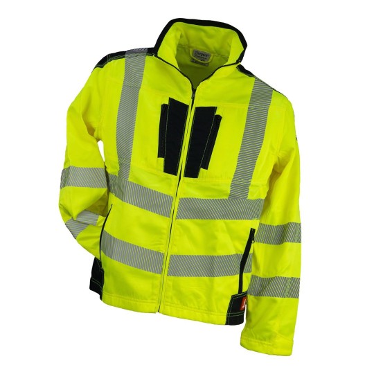 Bluza męska odblaskowa Urgent URG-913
