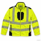 Bluza męska odblaskowa Urgent URG-913