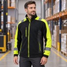 Bluza robocza polarowa Urgent 300 G