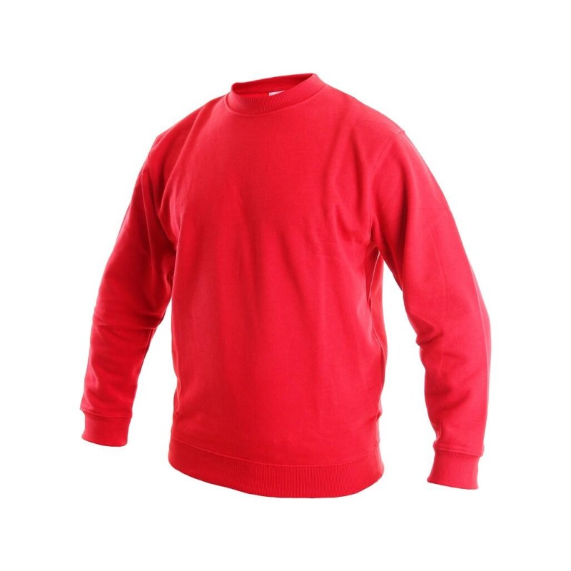 Bluza CXS ODEON CREWNECK, unisex
