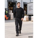 Bluza CXS ODEON CREWNECK, unisex