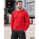 Bluza CXS ODEON CREWNECK, unisex