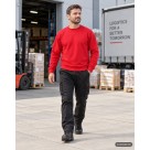 Bluza CXS ODEON CREWNECK, unisex