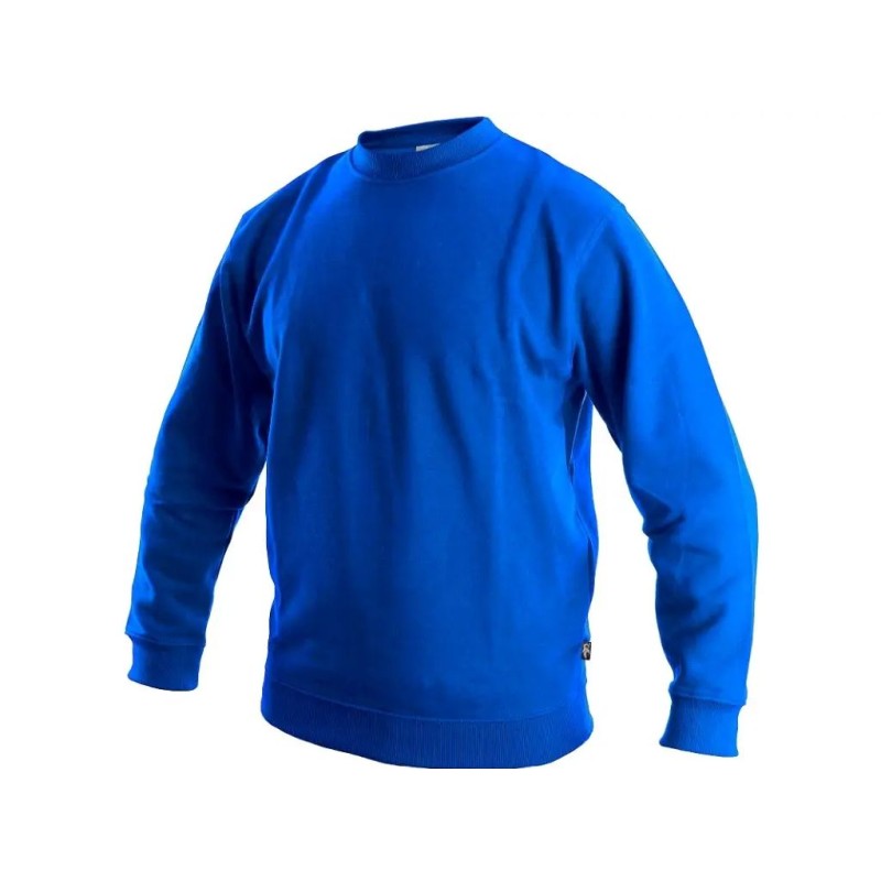 Bluza CXS ODEON CREWNECK, unisex