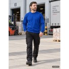 Bluza CXS ODEON CREWNECK, unisex