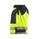 Bluza ostrzegawcza CXS NAOS HV, męska