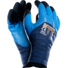 Rękawice robocze Worklink SuperTech Blue Fix