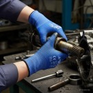 Rękawice robocze Worklink Fancy 
