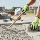 Rękawice robocze Worklink SuperTech Nylex