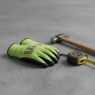 Rękawice robocze Worklink SuperTech Nylex