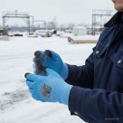 Rękawice robocze Worklink SuperTech Yeti
