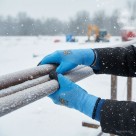 Rękawice robocze Worklink SuperTech Yeti