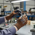 Rękawice robocze Worklink SuperTech Spandi