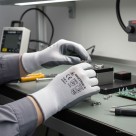 Rękawice robocze Worklink Gnitrex Set A 