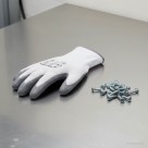 Rękawice robocze Worklink Gnitrex Set A 