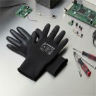 Rękawice robocze Worklink Guretan Set B 