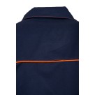 Bluza robocza Polstar Profflam Antistatic, odblaskowe, kat. II